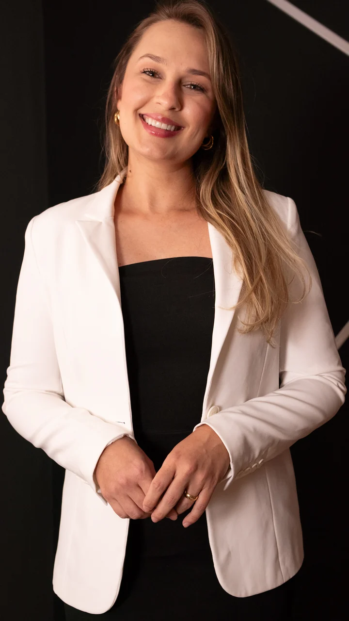 Fernanda Danilaits, Head de Estratégia da Prospecta