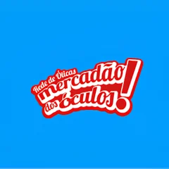 Mercadão dos Óculos